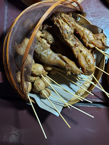 Opinii despre Angkringan Family '99 D'King Taichan în Kota Tangerang - Gastronomi dan perhotelan