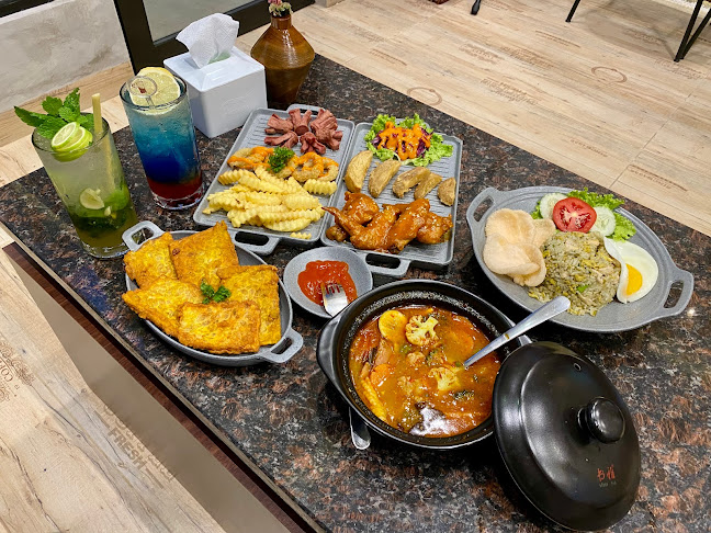 Comentarii opinii despre Suaka Coffee bar & Resto