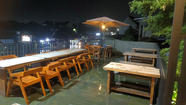 Zuka Saung Iga Konro