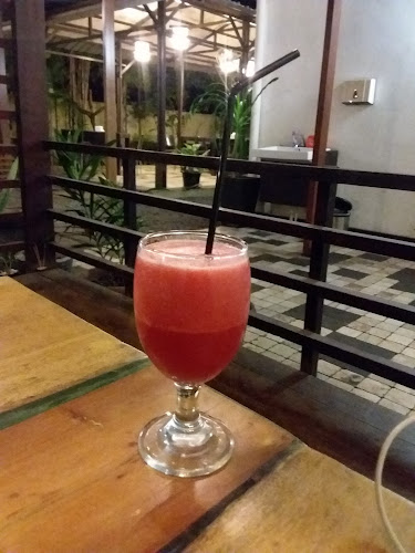 Suasso Restaurant & Coworking Space - Kota Padang