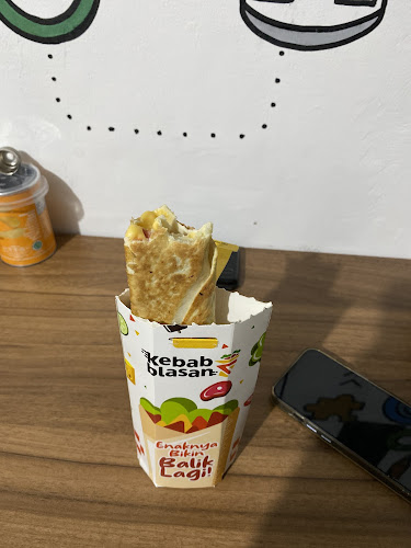 Opinii despre Kebabblasan Bjm Cabang Sutoyo în Kota Banjarmasin - Gastronomi dan perhotelan