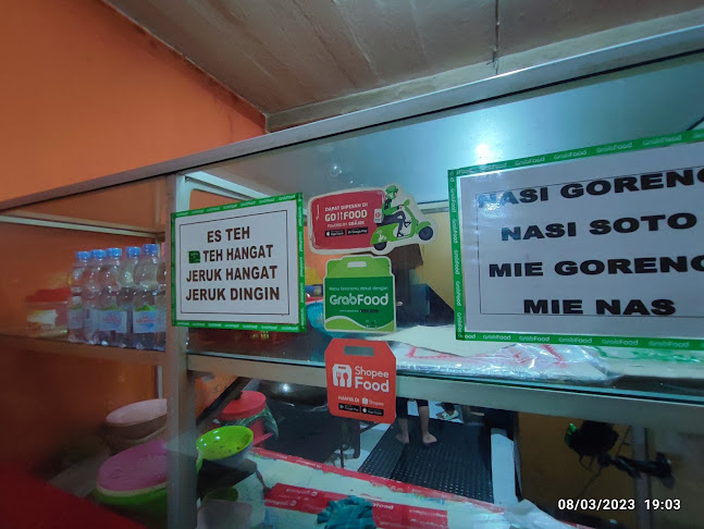 Opinii despre Surya Bundo în Kota Bandung - Gastronomi dan perhotelan