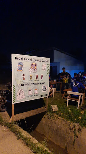Opinii despre Kawai CheeseTea Coffee Kendari în Kota Kendari - Gastronomi dan perhotelan