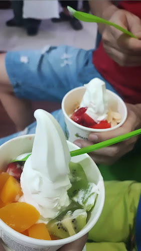 Comentarii opinii despre Sour Sally MOG