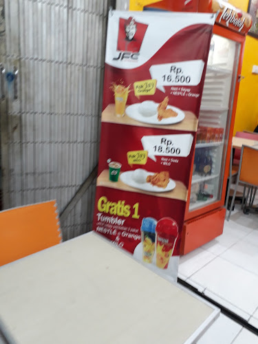 JFC Jaya Fried Chicken - Kota Denpasar