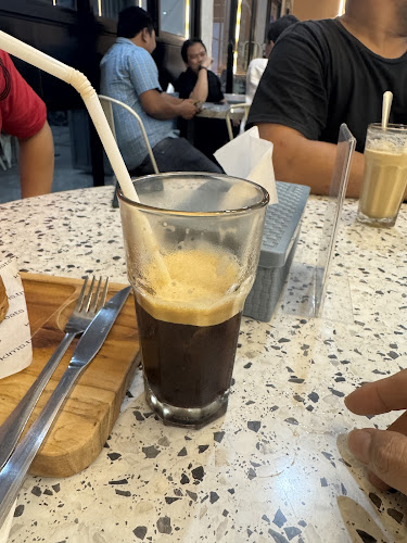 Sobat Kopi - Gastronomi dan perhotelan