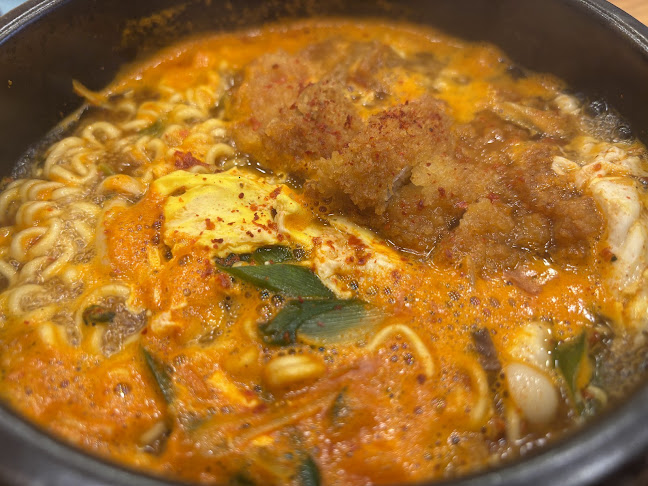 Dae Jang Geum Grand Batam