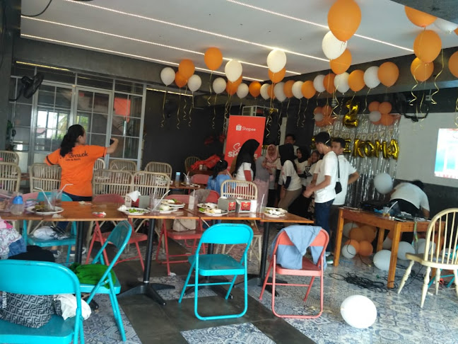 Comentarii opinii despre Mr.Brewok Cafe & Resto