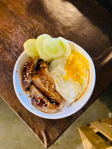 Opinii despre BJ’sCoffee în Kota Tangerang - Gastronomi dan perhotelan