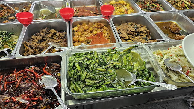 Pondok Sempurna Resto - Kota Medan