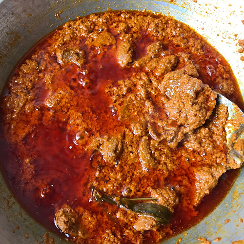 Opinii despre Dapur Mahiisa în Kota Depok - Gastronomi dan perhotelan