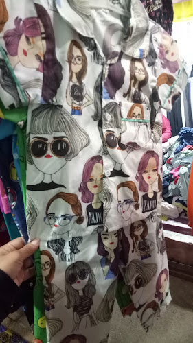 Pasar Mandonga (Mall Basah) - Kota Kendari