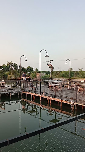 Hiling Sunset Coffee dan Restoran - Kota Tegal
