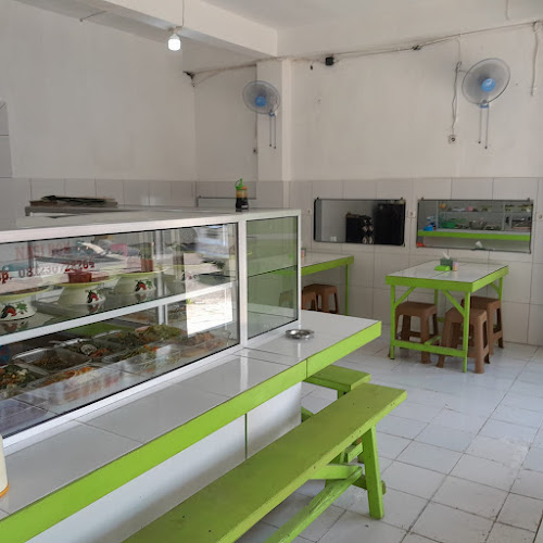 Warung Makan ARFA - Gastronomi dan perhotelan