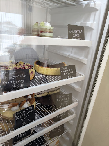 Happy Bites - Kota Depok