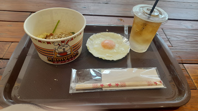 Jl. Kepodang No.15-16, Kota Lama, Kec. Semarang Tengah, Kota Semarang, Jawa Tengah 50137