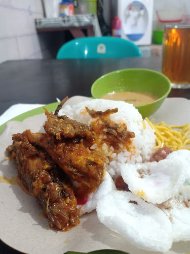 Warung Makan Kediri - Kota Samarinda