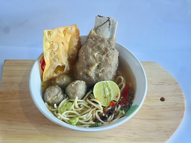 Opinii despre "Rumah Bakso 28" în Kota Kotamobagu - Gastronomi dan perhotelan