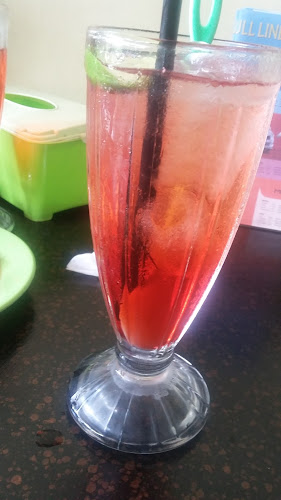 Comentarii opinii despre Warung Bu Khandra