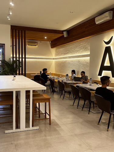 ANKA Coffee - Kota Denpasar