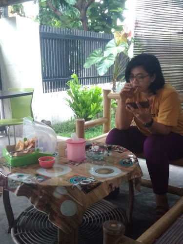 Warung Kopi Bintal