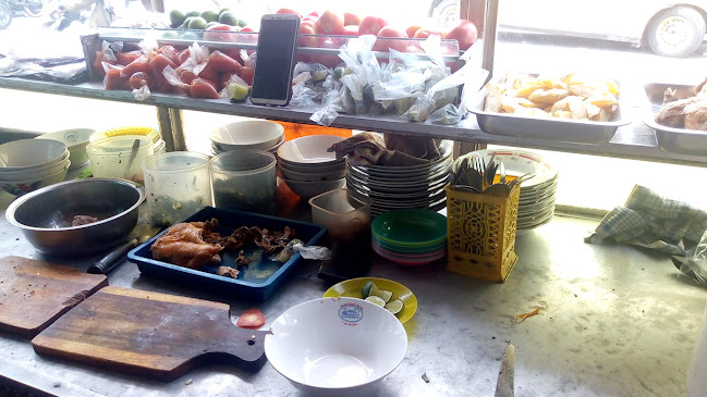 Pondok Makan Cahaya 99