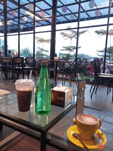 Cuss otwe ngopi - Kota Mojokerto