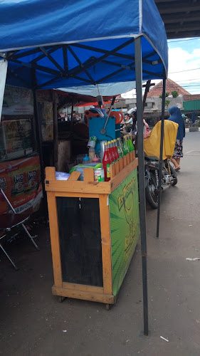 Jl. St. Lama No.1, Kebun Jayanti, Kec. Kiaracondong, Kota Bandung, Jawa Barat 40284