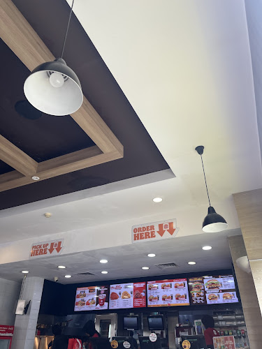 Comentarii opinii despre Burger King Pajajaran