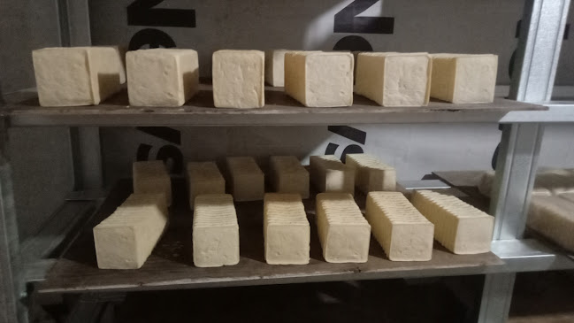 Produksi Roti Tawar Barokah - Gastronomi dan perhotelan