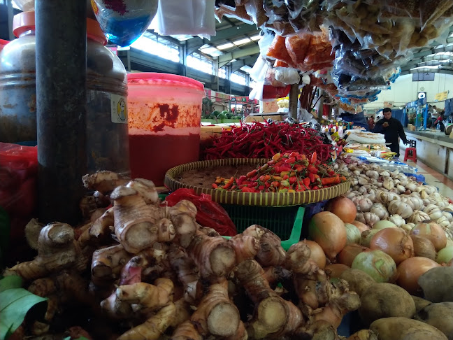 Bumbu rempah masak mpo butet - Kota Tangerang Selatan