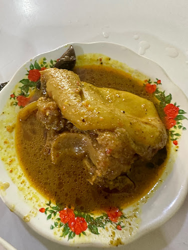 Rumah makan padang setia menanti 2