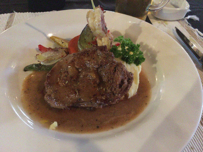 Comentarii opinii despre Monalisa Cafe