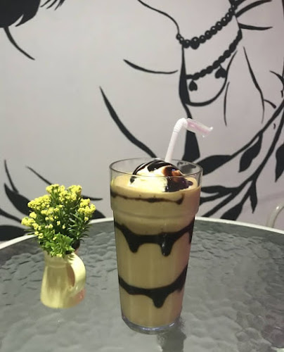 Kopi Vi MDC - Gastronomi dan perhotelan