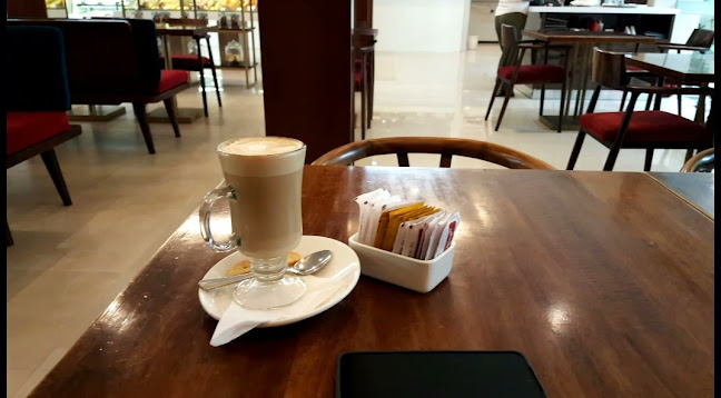 Opinii despre Goddes Bakery în Kota Denpasar - Gastronomi dan perhotelan