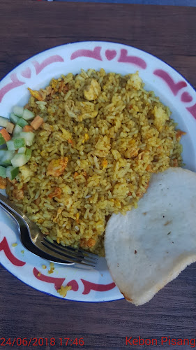 Jl. Van Deventer No.4, Kb. Pisang, Kec. Sumur Bandung, Kota Bandung, Jawa Barat 40112