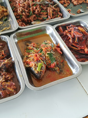 Warung Nasi Mah Revi