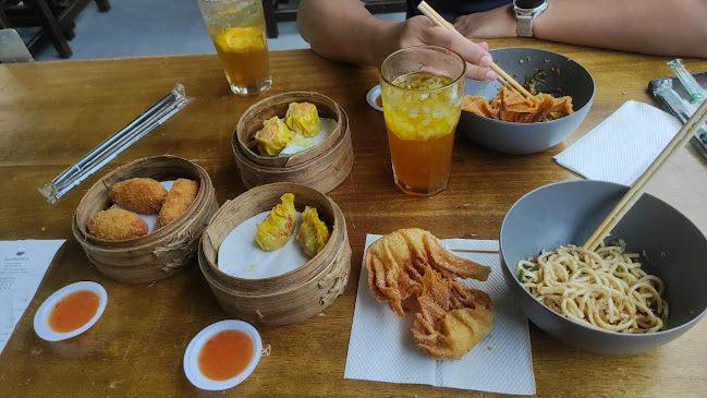 tuukeatery - Gastronomi dan perhotelan