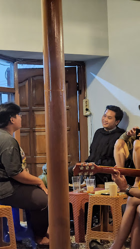 "KORA" Kopi Rakyat Semarang