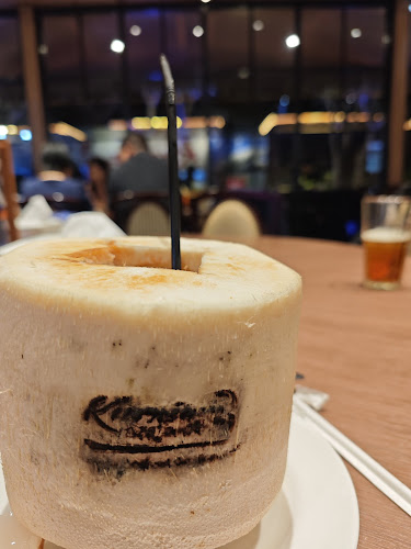 Comentarii opinii despre Kurnia Seafood Bandung