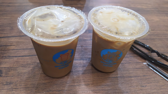 Tangcity Mall, Jl. Jenderal Sudirman No.B 16 Lt.GF, RT.001/RW.005, Babakan, Kec. Tangerang, Kota Tangerang, Banten 15118