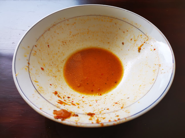 Opinii despre Rm. Kilau Mentari în Kota Batam - Gastronomi dan perhotelan