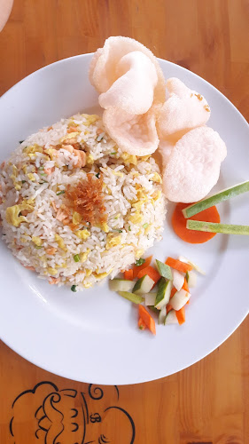 Comentarii opinii despre Mr.Brewok Cafe & Resto