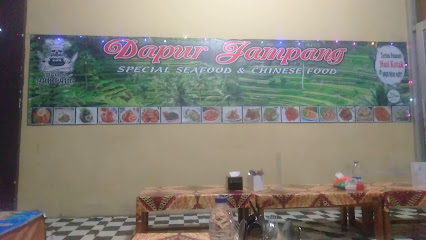 Dapur Jampang | Seafood & Chinese Food