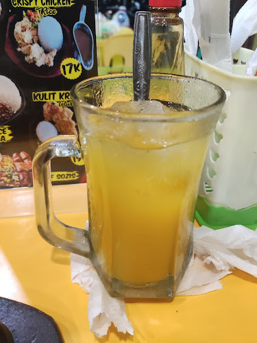 Steak Milk and Shake - Rahayu