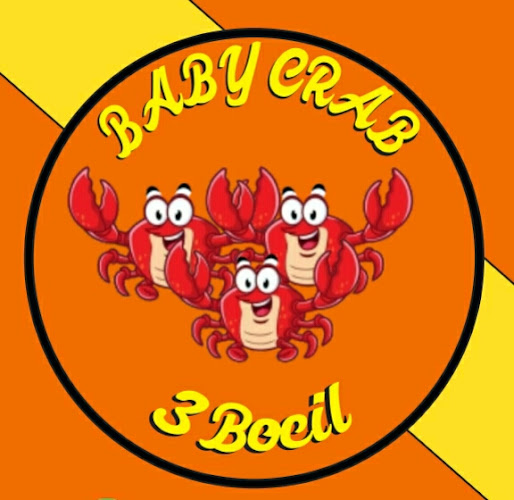 Comentarii opinii despre Baby Crab 3 Bocil