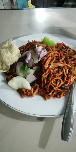 Mie Rumbi (Bang Jai) - Gastronomi dan perhotelan