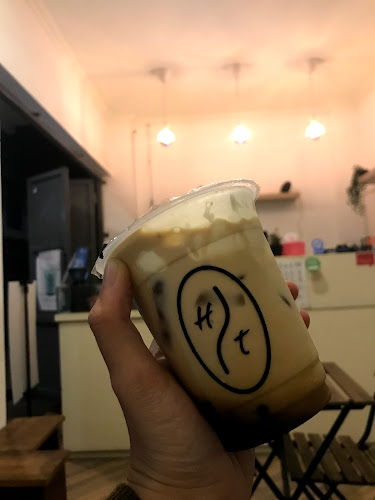 Opinii despre Hypertaste Kopi - Poris în Kota Tangerang - Gastronomi dan perhotelan