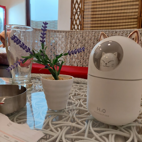 KEDAI 77 - Gastronomi dan perhotelan