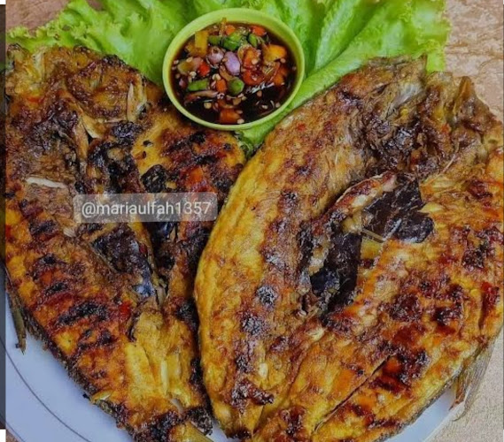 Opinii despre Ikan bakar mas deen în Kota Depok - Gastronomi dan perhotelan